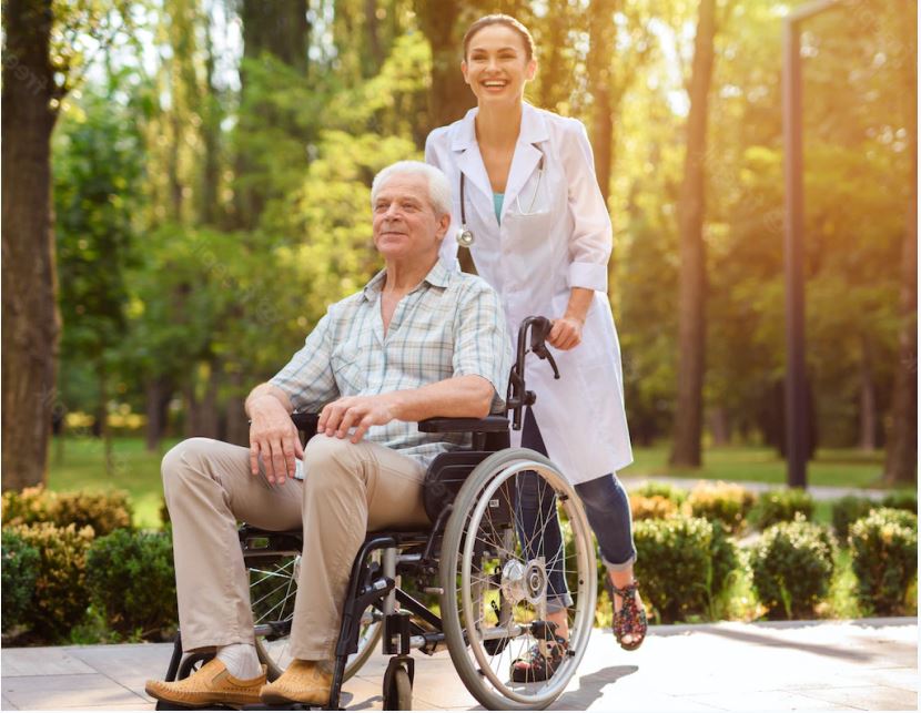 NDIS service providers Sydney