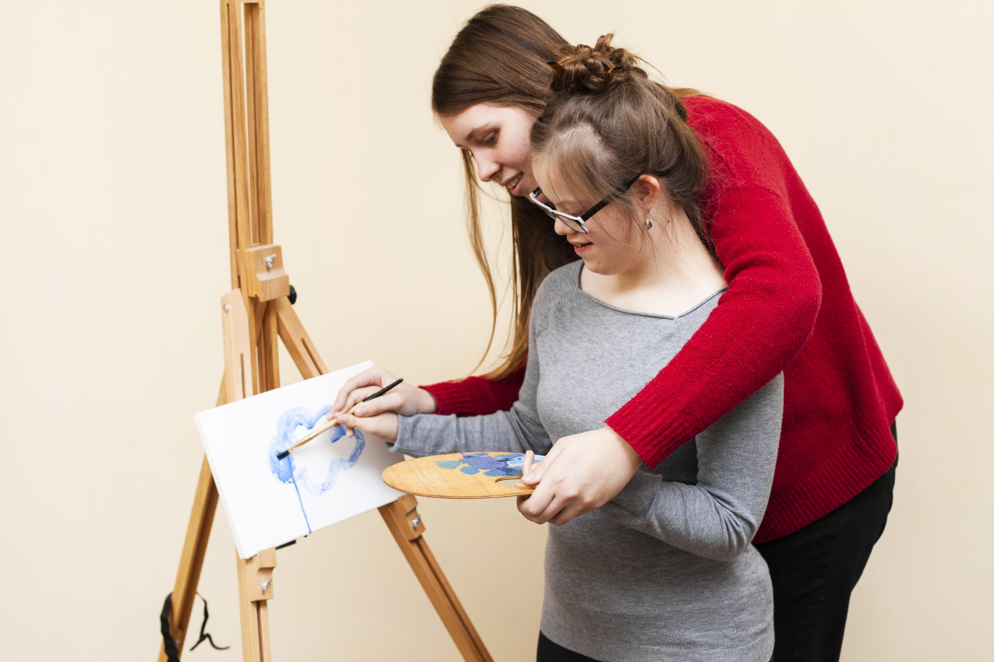 Coaching & mentoring new NDIS providers