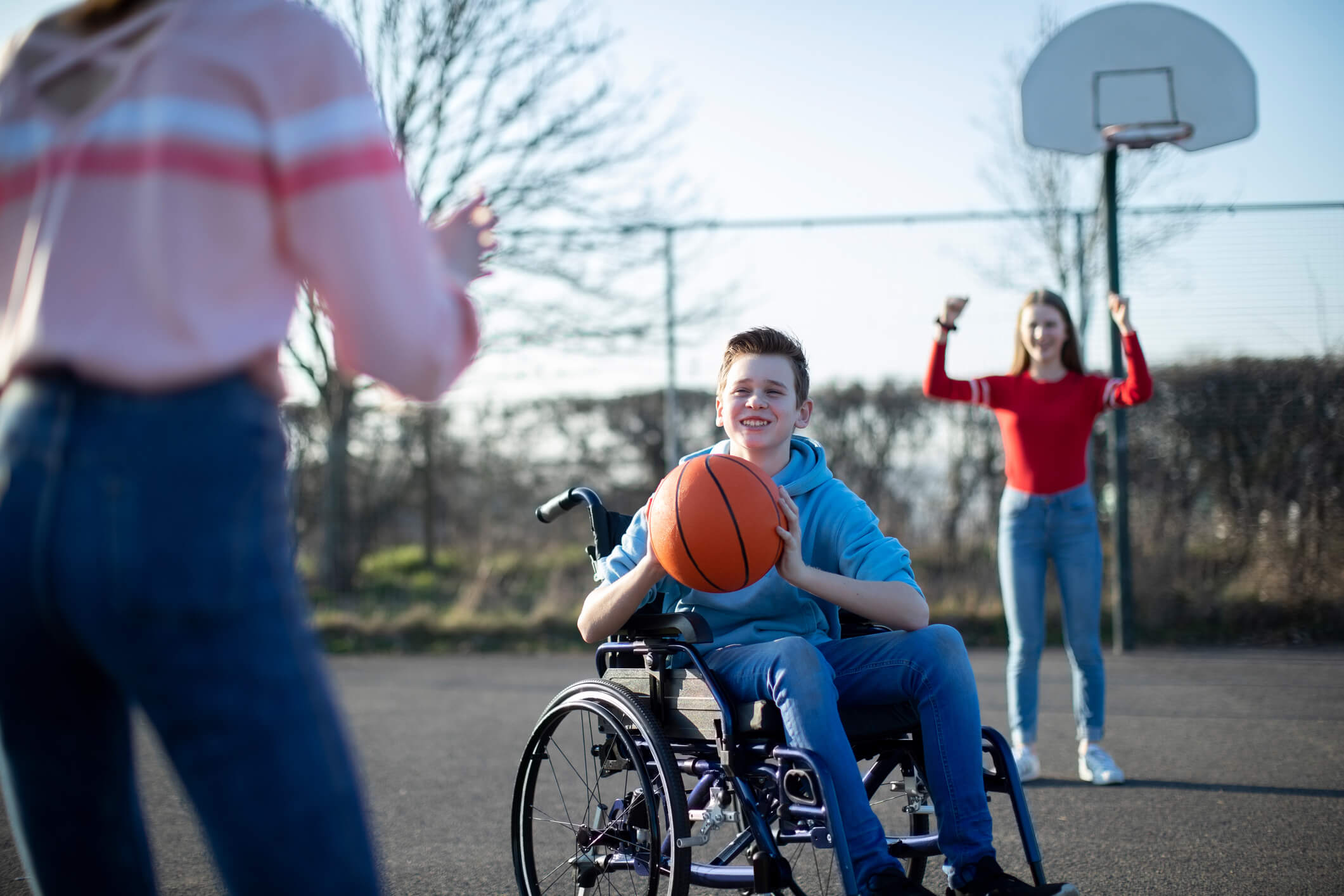NDIS Mentoring and Coaching