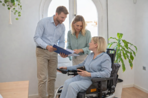 NDIS Eligibility Requirements for New Applicants in Australia